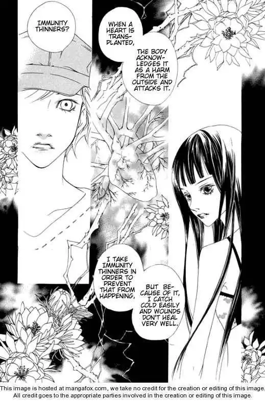 Flowers of Evil Chapter 22 57